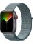 Apple Watch Seri 7/se/6/5/4/3 Saat Bandı (42-44-45)Mm Uyumlu Spor Kordon 1