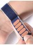 Apple Watch Seri 7/se/6/5/4/3 Saat Bandı (42-44-45)Mm Uyumlu Spor Kordon 3