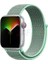 Apple Watch Seri 7/se/6/5/4/3 Saat Bandı (42-44-45)Mm Uyumlu Spor Kordon 1
