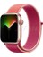 Apple Watch Seri 7/se/6/5/4/3 Saat Bandı (42-44-45)Mm Uyumlu Spor Kordon 1