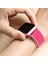Apple Watch Seri 7/se/6/5/4/3 Saat Bandı (42-44-45)Mm Uyumlu Spor Kordon 2