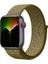 Apple Watch Seri 10-42mm 9/8/7/se/6/5/4/3/2/1 Saat Bandı (42-44-45-46-49)Mm Uyumlu Spor Kordon 1