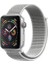 Apple Watch Seri 7/se/6/5/4/3 Saat Bandı (42-44-45-49)Mm Uyumlu Spor Kordon 1