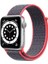 Apple Watch Seri 10/9/8 7/se/6/5/4/3/2/1 Saat Bandı (42-44-45-46-49)Mm Uyumlu Spor Kordon 1