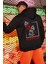 Blesseb Baskılı Sweatshirt 1