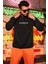 Blesseb Baskılı Sweatshirt 2