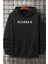 Blesseb Baskılı Sweatshirt 3