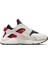 Air Huarache Sneaker Unisex Gerçek Deri Tekstil Beyaz Spor Ayakkabı 5