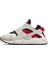 Air Huarache Sneaker Unisex Gerçek Deri Tekstil Beyaz Spor Ayakkabı 1