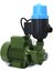 Germany QB60 Set Hidrofor Otomatik Su Pompası 0.70 Hp Hidrofor Set Pompa 2 Kat 2 Daire SC60 3