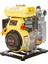 Profesyonel 3.5 Hp Benzinli Su Pompası 1,5 Inç 3,5 Hp SC-40A S 1