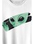 Ufo Uzaylı Yeşil E.t. Nasa Gezegen Baskılı Tişört T-Shirt Beyaz 2