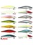 Thriller Twister 110S 26 G Jig Yem 2