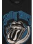 Rolling Stones Rock Retro 70S 80S Music Baskılı Tişört T-Shirt 2