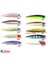 Combo Pop 100F 12.1 G Turna ve Levrek Sahtesi 2
