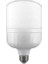 TrueForce 24W -60 WTorch Led Ampul Beyaz 6500K Jumbo Pazar Ampulu 16,5cm 1