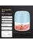 100ML Electric Garlic Crusher Mini Garlic Cutter Devil's Eye (Yurt Dışından) 5