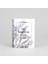 N033 A5 Tasarım Spiralli Defter - Hayallerin Çiçek Açsın 1