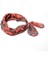 Paredora Mercan Leopar Fular 1