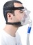 Silikon Tam Yüz (Oranazal) Cpap Maskesi 3