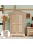 2pcs Yatak ve Gardırop /12 Bebek Evi Yatak Odası Odası Dekorasyon Diy (Yurt Dışından) 5