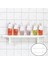 3x 1/12 Duvar Raf Banyo Manzarası (Yurt Dışından) 2