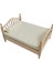 2pcs 1:12 Ölçekli Dollhouse Çift Yolu Koleksiyonu Çocuklar Için Yatdd (Yurt Dışından) 2