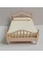 2pcs 1:12 Ölçekli Dollhouse Çift Yolu Koleksiyonu Çocuklar Için Yatdd (Yurt Dışından) 3