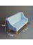 6pcs 1/12 Bowlhoush Mobilya Mobilya Simülasyon Oturma Odası Yatak Odası (Yurt Dışından) 2
