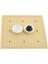 2 Kit 1:12 Ölçekli Dollhouse Weiqi Oyun Bebek Sahne Dekorasyonu (Yurt Dışından) 2