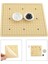 2 Kit 1:12 Ölçekli Dollhouse Weiqi Oyun Bebek Sahne Dekorasyonu (Yurt Dışından) 3