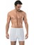 2 Adet Erkek Penye Sporcu Boxer 1