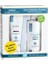 Dermoskin Sebum Regulation Shampoo 200ML+HAIR Conditioner 75ML 1
