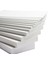 7.5 mm Beyaz Dekota Levha Pvc Foam Foreks Levha Maket Malzemesi 1