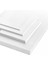 7.5 mm Beyaz Dekota Levha Pvc Foam Foreks Levha Maket Malzemesi 2