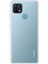 Oppo A15S Kılıf Lüx Şeffaf Silikon 2
