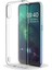 Samsung Galaxy A01 Kılıf Lüx Şeffaf Silikon 1