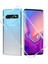 Samsung Galaxy S10 Kılıf Lüx Şeffaf Silikon 3