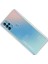General Mobile Gm 21 Pro Kılıf Lüx Şeffaf Silikon 2