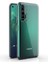 Huawei Honor 20 Kılıf Lüx Şeffaf Silikon 2