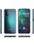 Huawei Honor 20 Kılıf Lüx Şeffaf Silikon 3