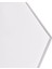 5mm Beyaz Dekota Levha Pvc Foam Foreks Levha Maket Malzemesi 2
