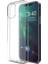iPhone 12 Mini Kılıf Lüx Şeffaf Silikon 4