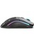 Model O Kablosuz Mat Siyah RGB Oyuncu Mouse GLO-MS-OW-MB 3