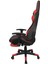 STYLES KL-R61 Kırmızı/Siyah Oyuncu Koltuğu 5