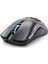 Model O Kablosuz Mat Siyah RGB Oyuncu Mouse GLO-MS-OW-MB 1