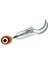 Sanriki Slider 80 gr Tai Rubber Yem 1