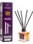 Kloye Pink L. Bamboo Çubuklu Oda Kokusu 110 ml 1