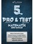 5. Sınıf Pro&Test Matematik Soru Bankası 1