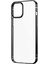 Apple Iphone 11 Kılıf Renkli Kenarlı Sert Pixel Kapak 1